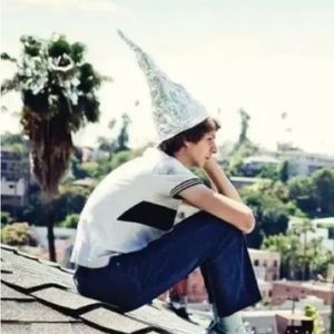 Meet your Posher, Paco